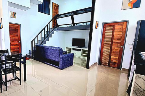 2 Bedroom House for rent in Ao Nang Valley, Ao Nang, Krabi