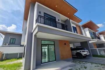 3 Bedroom House for sale in Thap Ma, Rayong