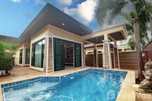 2 Bedroom Villa for sale in Ao Nang, Krabi