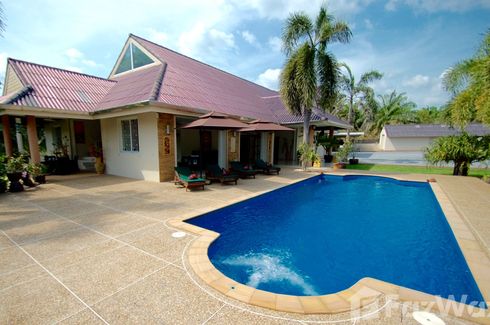 6 Bedroom Villa for sale in Ao Nang, Krabi