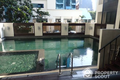 4 Bedroom Condo for rent in 59 Heritage, Khlong Tan Nuea, Bangkok near BTS Thong Lo