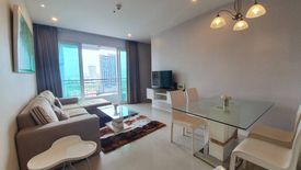 1 Bedroom Condo for rent in Circle Condominium, Makkasan, Bangkok near Airport Rail Link Makkasan