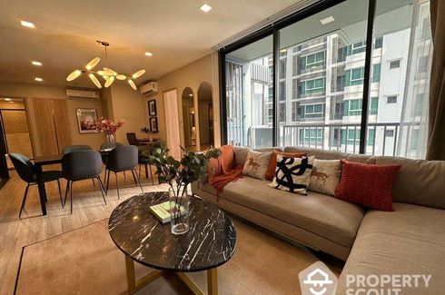 3 Bedroom Condo for rent in XT Phayathai, Thanon Phaya Thai, Bangkok near BTS Phaya Thai