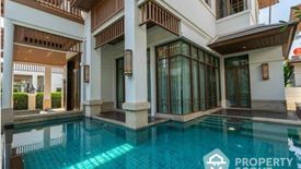 4 Bedroom House for rent in Chong Nonsi, Bangkok