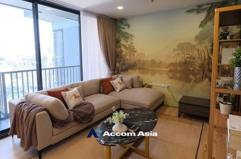 3 Bedroom Condo for rent in XT Phayathai, Thanon Phaya Thai, Bangkok near BTS Phaya Thai