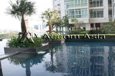 3 Bedroom Condo for rent in Nusasiri Grand, Phra Khanong, Bangkok near BTS Ekkamai