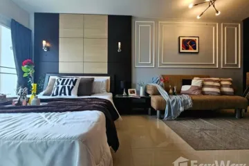 1 Bedroom Condo for rent in Metro Park Sathorn, Bang Wa, Bangkok near MRT Phetkasem 48