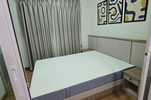 1 Bedroom Condo for rent in Chapter One Modern Dutch Ratburana 33, Rat Burana, Bangkok