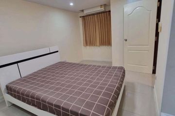 1 Bedroom Condo for rent in P&S Place, Wat Tha Phra, Bangkok near BTS Pho Nimit