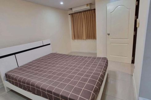 1 Bedroom Condo for rent in P&S Place, Wat Tha Phra, Bangkok near BTS Pho Nimit
