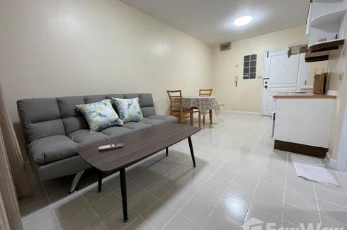 2 Bedroom Condo for rent in Baan Suanthon Ratchada, Chan Kasem, Bangkok