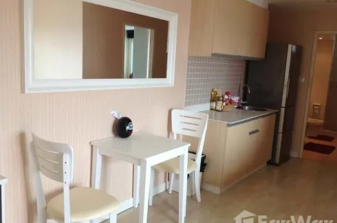 1 Bedroom Condo for sale in City Living Ratchada, Huai Khwang, Bangkok near MRT Huai Khwang