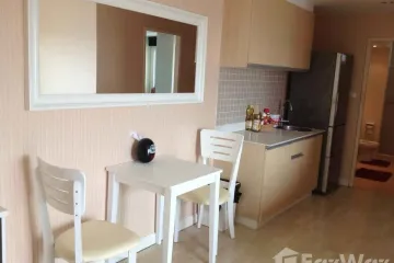 1 Bedroom Condo for sale in City Living Ratchada, Huai Khwang, Bangkok near MRT Huai Khwang