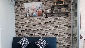 1 Bedroom Condo for sale in Aspire Sathorn-Taksin Timber Zone, Bang Kho, Bangkok near BTS Wutthakat