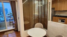 1 Bedroom Condo for rent in Ivy Sathorn 10, Silom, Bangkok near BTS Chong Nonsi