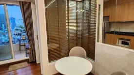 1 Bedroom Condo for rent in Ivy Sathorn 10, Silom, Bangkok near BTS Chong Nonsi