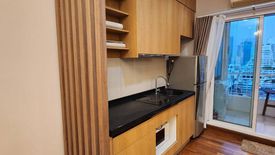 1 Bedroom Condo for rent in Ivy Sathorn 10, Silom, Bangkok near BTS Chong Nonsi