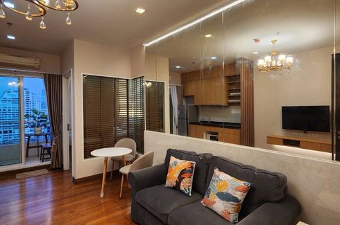 1 Bedroom Condo for rent in Ivy Sathorn 10, Silom, Bangkok near BTS Chong Nonsi