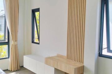 1 Bedroom Condo for rent in Chewathai Hallmark Ladprao - Chokchai 4, Saphan Song, Bangkok near MRT Chok Chai 4