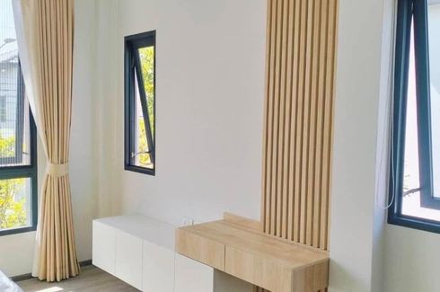 1 Bedroom Condo for rent in Chewathai Hallmark Ladprao - Chokchai 4, Saphan Song, Bangkok near MRT Chok Chai 4