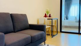 1 Bedroom Condo for rent in Chewathai Hallmark Ladprao - Chokchai 4, Saphan Song, Bangkok near MRT Chok Chai 4