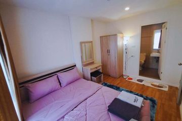 2 Bedroom Condo for rent in Lumpini Ville Sukhumvit 101/1 - Punnawithi, Bang Chak, Bangkok