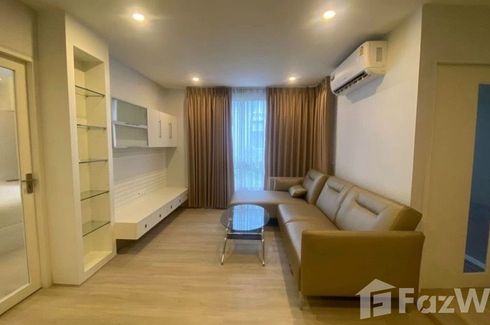 1 Bedroom Condo for rent in Sathorn Plus On The Pond, Chong Nonsi, Bangkok near MRT Lumpini