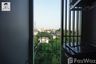 1 Bedroom Condo for rent in Aspire Pinklao - Arun Ammarin, Arun Amarin, Bangkok near MRT Siriraj