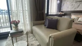 1 Bedroom Condo for rent in The Rich Sathorn - Taksin, Bang Lamphu Lang, Bangkok near BTS Wongwian Yai