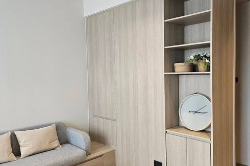 1 Bedroom Condo for rent in Reference Sathorn - Wongwianyai, Samre, Bangkok near BTS Wongwian Yai