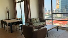 2 Bedroom Condo for sale in Siamese Surawong, Si Phraya, Bangkok near MRT Sam Yan