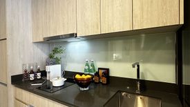 1 Bedroom Condo for sale in Landmark @MRTA Station, Bang Kapi, Bangkok near MRT Pradit Manutham