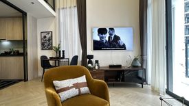 1 Bedroom Condo for sale in Landmark @MRTA Station, Bang Kapi, Bangkok near MRT Pradit Manutham