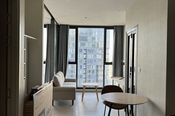 1 Bedroom Condo for rent in One 9 Five Asoke - Rama 9, Huai Khwang, Bangkok near MRT Phra Ram 9