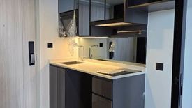 1 Bedroom Condo for sale in Park Origin Chula Samyan, Maha Phruettharam, Bangkok near MRT Sam Yan