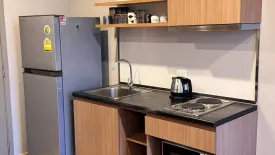 1 Bedroom Condo for sale in The Tempo Grand Sathorn-Wutthakat, Bang Kho, Bangkok near BTS Wutthakat