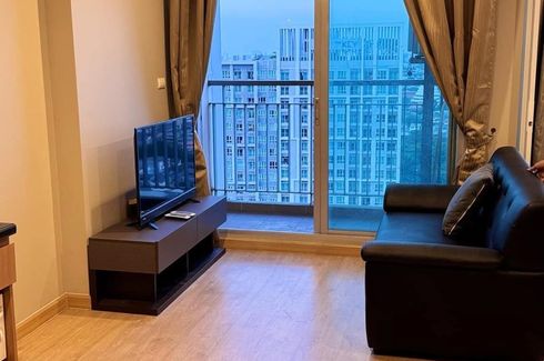 1 Bedroom Condo for sale in The Tempo Grand Sathorn - Wutthakat, Bang Kho, Bangkok near BTS Wutthakat