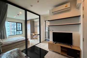 1 Bedroom Condo for sale in Life Asoke, Bang Kapi, Bangkok near MRT Phetchaburi