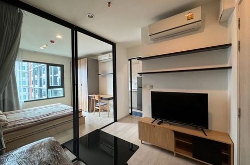 1 Bedroom Condo for sale in Life Asoke, Bang Kapi, Bangkok near MRT Phetchaburi