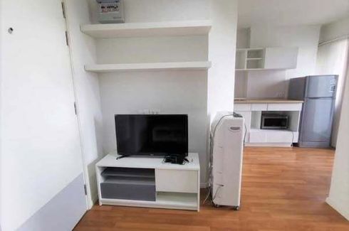 1 Bedroom Condo for sale in Lumpini Park Rama 9 - Ratchada, Bang Kapi, Bangkok near MRT Phra Ram 9