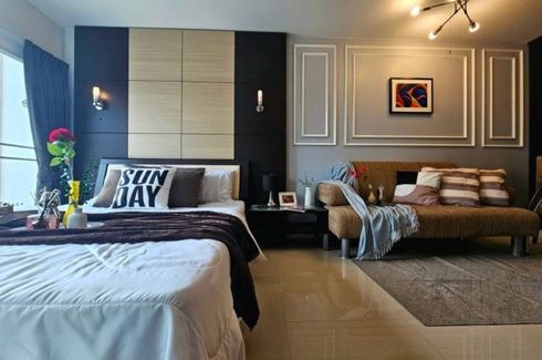 1 Bedroom Condo for sale in Metro Park Sathorn, Bang Wa, Bangkok near MRT Phetkasem 48