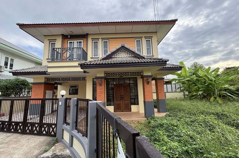 3 Bedroom House for sale in Wararak Ramintra, Sam Wa Tawan Tok, Bangkok