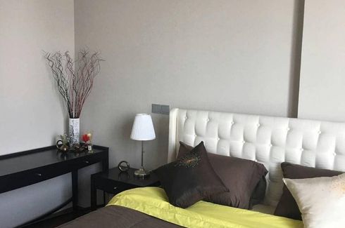 1 Bedroom Condo for rent in Quattro by Sansiri, Khlong Tan Nuea, Bangkok near BTS Thong Lo