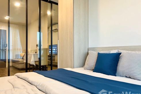 1 Bedroom Condo for rent in The Collect Ratchada 32, Chan Kasem, Bangkok near MRT Lat Phrao