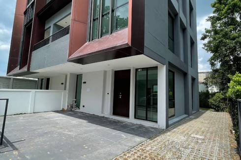 Office for sale in Altitude Prove Kaset-Nawamin, Anusawari, Bangkok near MRT Lat Phrao