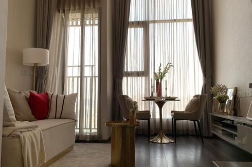 1 Bedroom Condo for rent in KnightsBridge Space Ratchayothin, Chatuchak, Bangkok near BTS Phahon Yothin 24