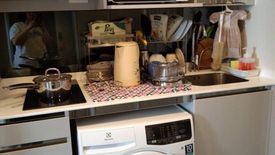 1 Bedroom Condo for rent in KnightsBridge Space Ratchayothin, Chatuchak, Bangkok near BTS Phahon Yothin 24