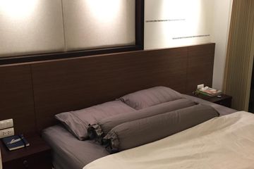 1 Bedroom Condo for rent in Lumpini Place Rama IX - Ratchada, Huai Khwang, Bangkok near MRT Phra Ram 9