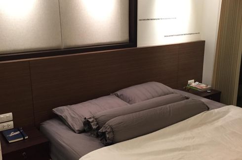 1 Bedroom Condo for rent in Lumpini Place Rama IX - Ratchada, Huai Khwang, Bangkok near MRT Phra Ram 9