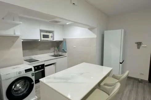 2 Bedroom Condo for rent in SV CITY RAMA 3, Bang Phong Pang, Bangkok